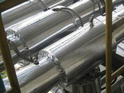 防城港储罐保温 数治汕尾：山海为镜鉴“我在”丨饮茶粤海