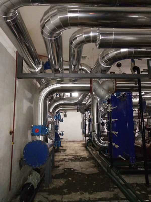 吉安铁皮保温 不止于户储：从钠电到换电，解码派能科技的“第二增长曲线”